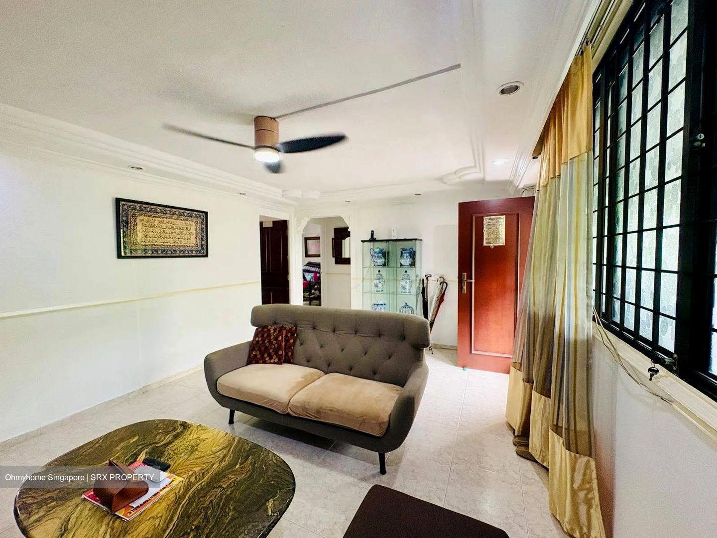 Blk 315 Bukit Batok Street 32 (Bukit Batok), HDB 4 Rooms #476212061